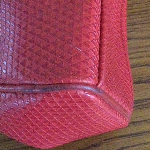 Liz Claiborne Small Satchel Bag - Picture 7 of 16